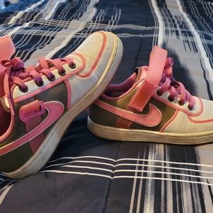 Nike shoe